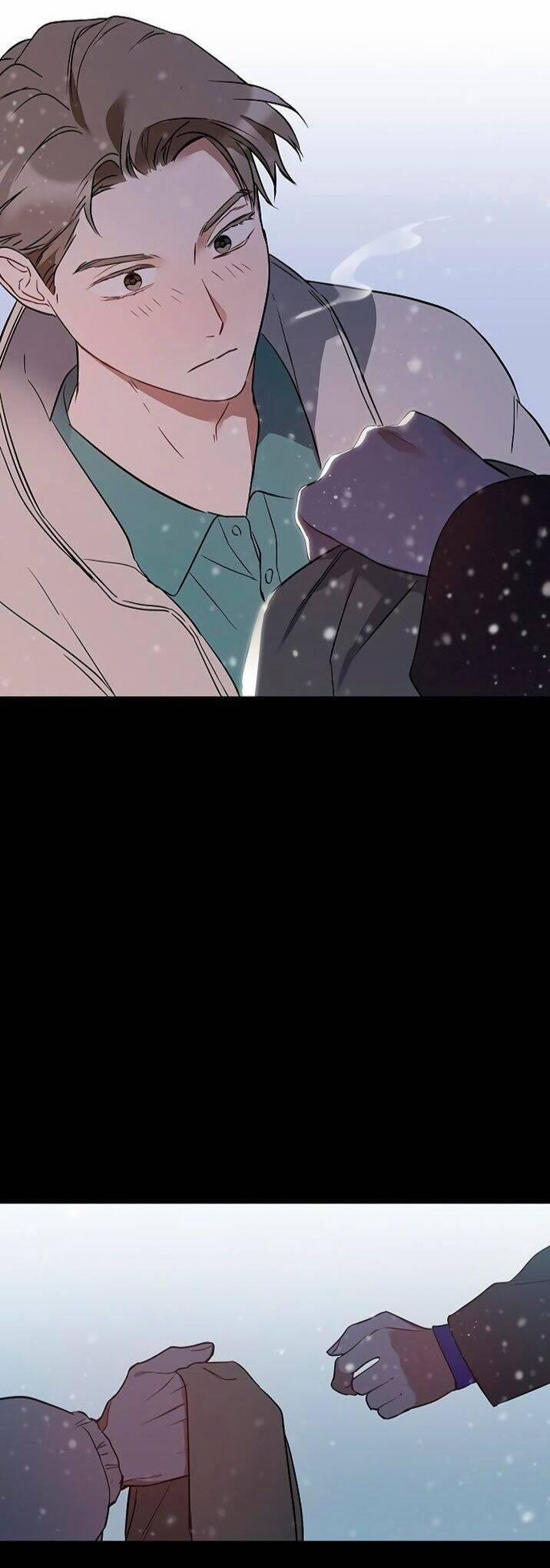 Công Việc Bất Thường 19 trang 36