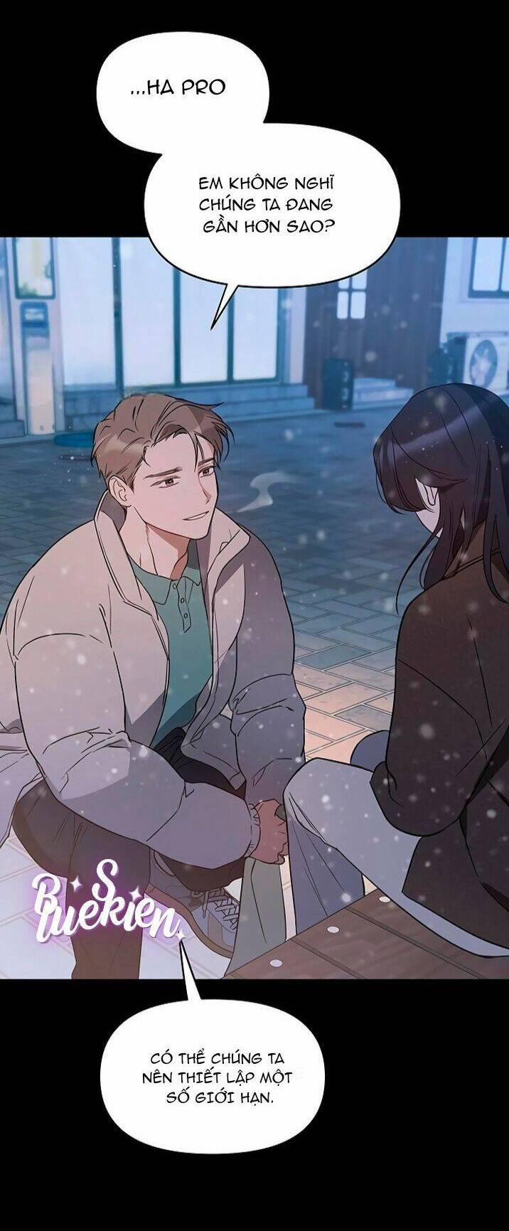 Công Việc Bất Thường 19 trang 38