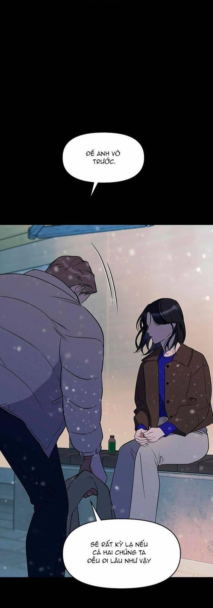 Công Việc Bất Thường 19 trang 40