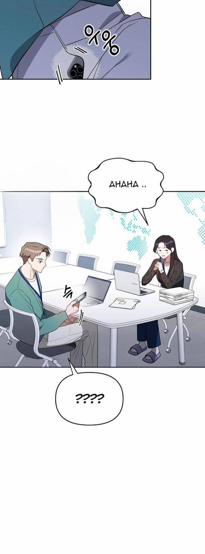 Công Việc Bất Thường 19 trang 51