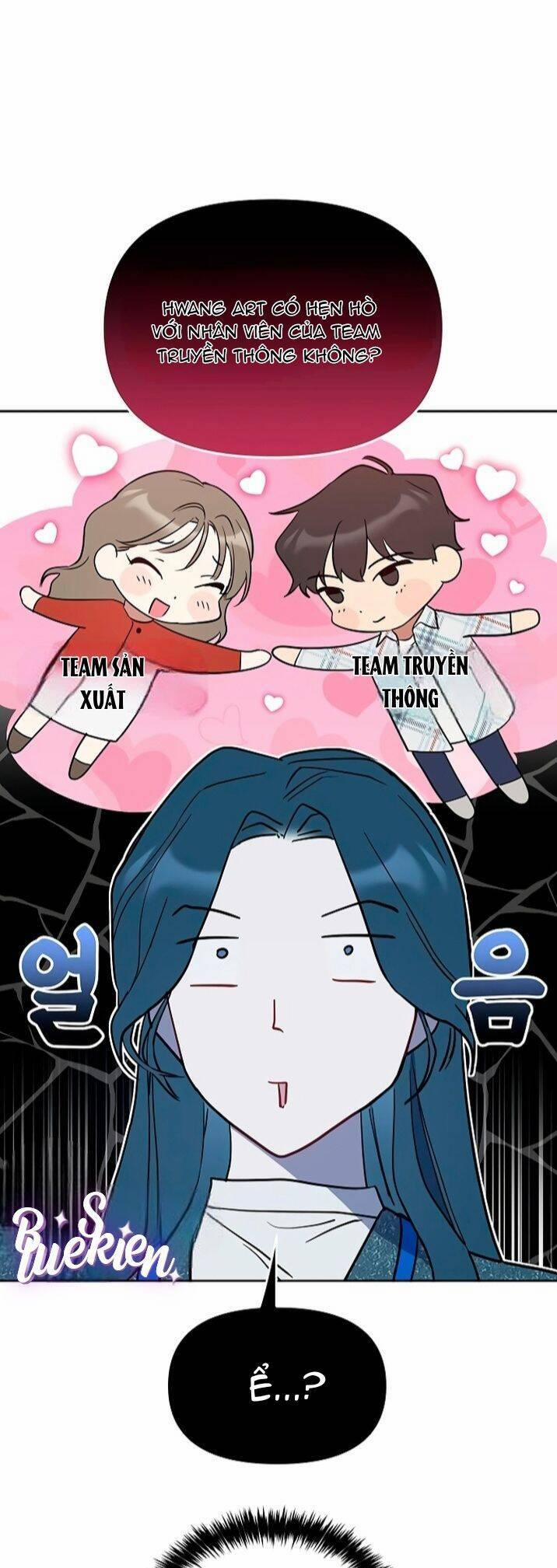 Công Việc Bất Thường 19 trang 53