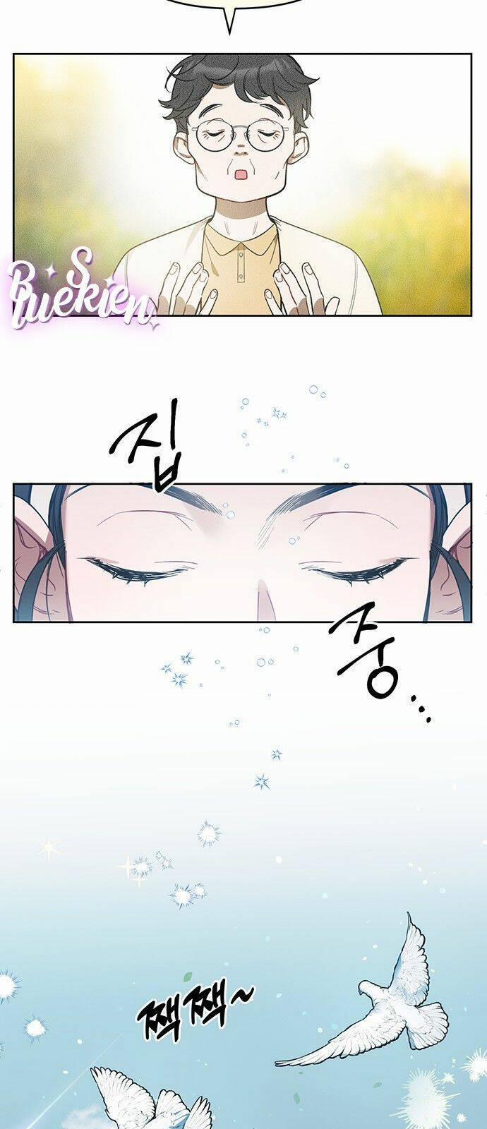 Công Việc Bất Thường 2 trang 6