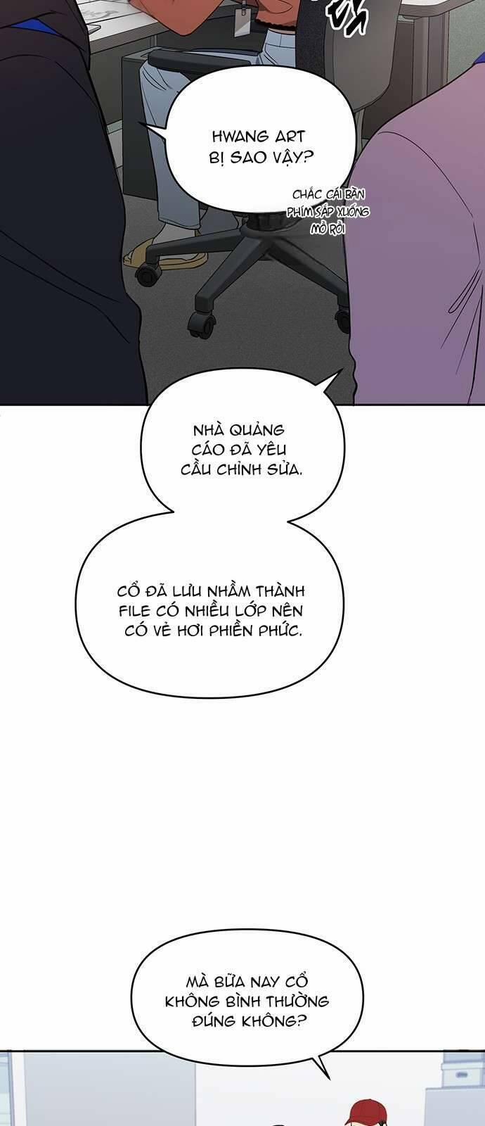 Công Việc Bất Thường 20 trang 11
