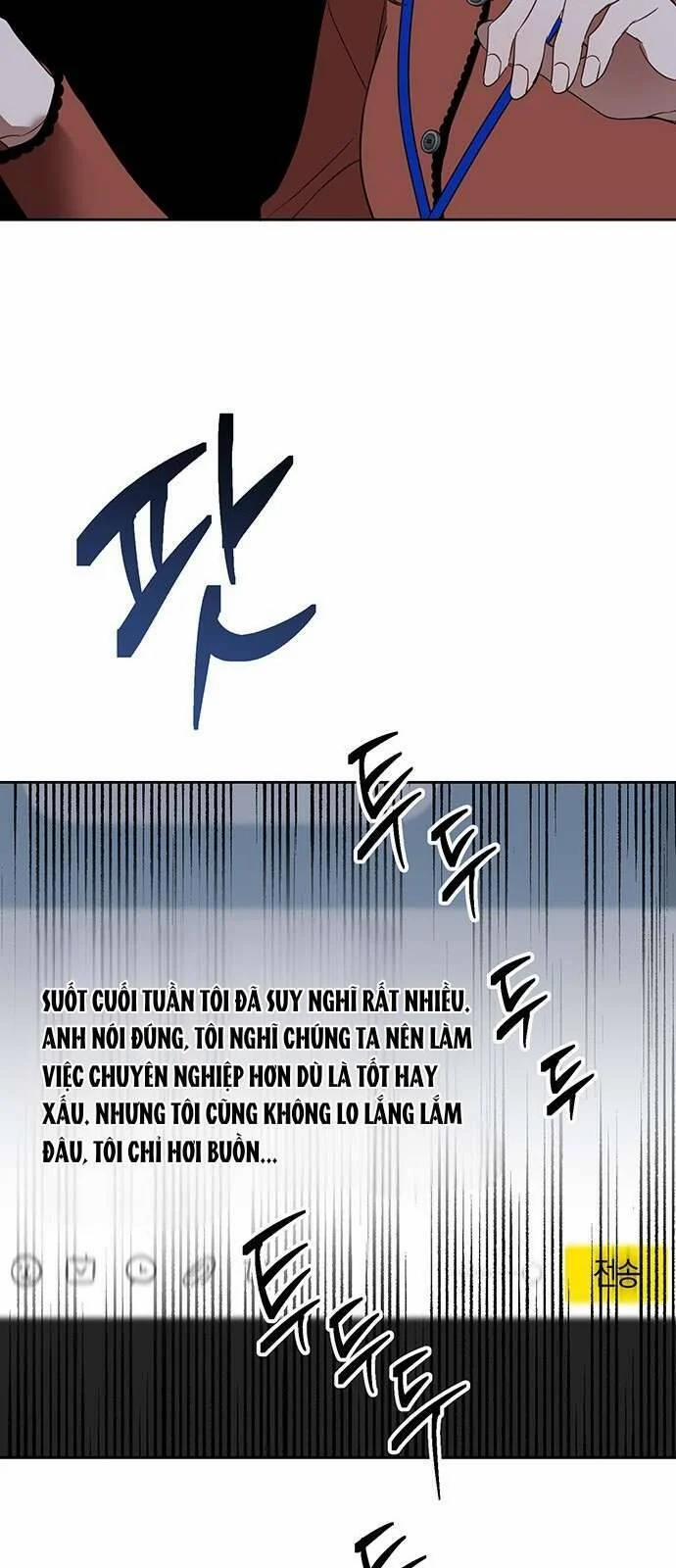 Công Việc Bất Thường 20 trang 19