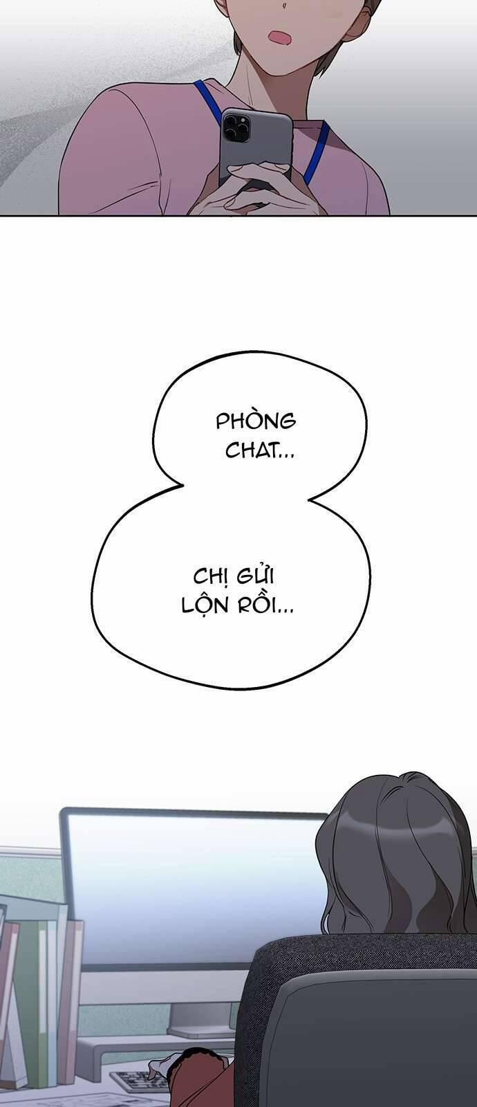 Công Việc Bất Thường 20 trang 24