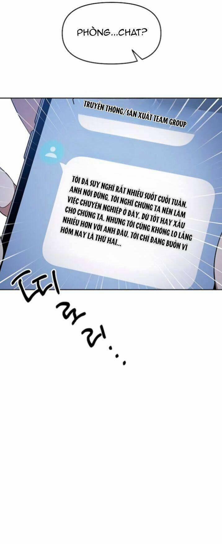 Công Việc Bất Thường 20 trang 3