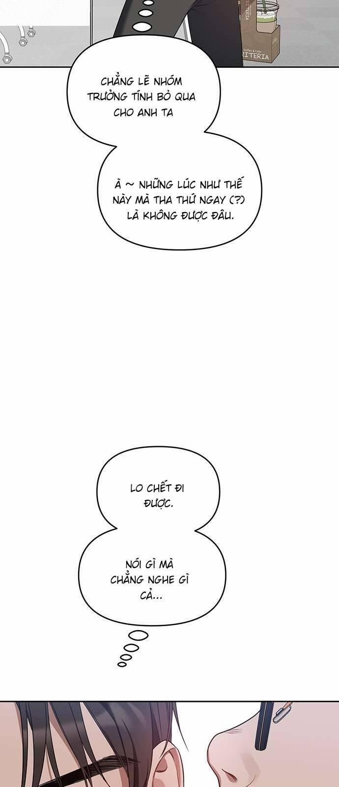 Công Việc Bất Thường 20 trang 36