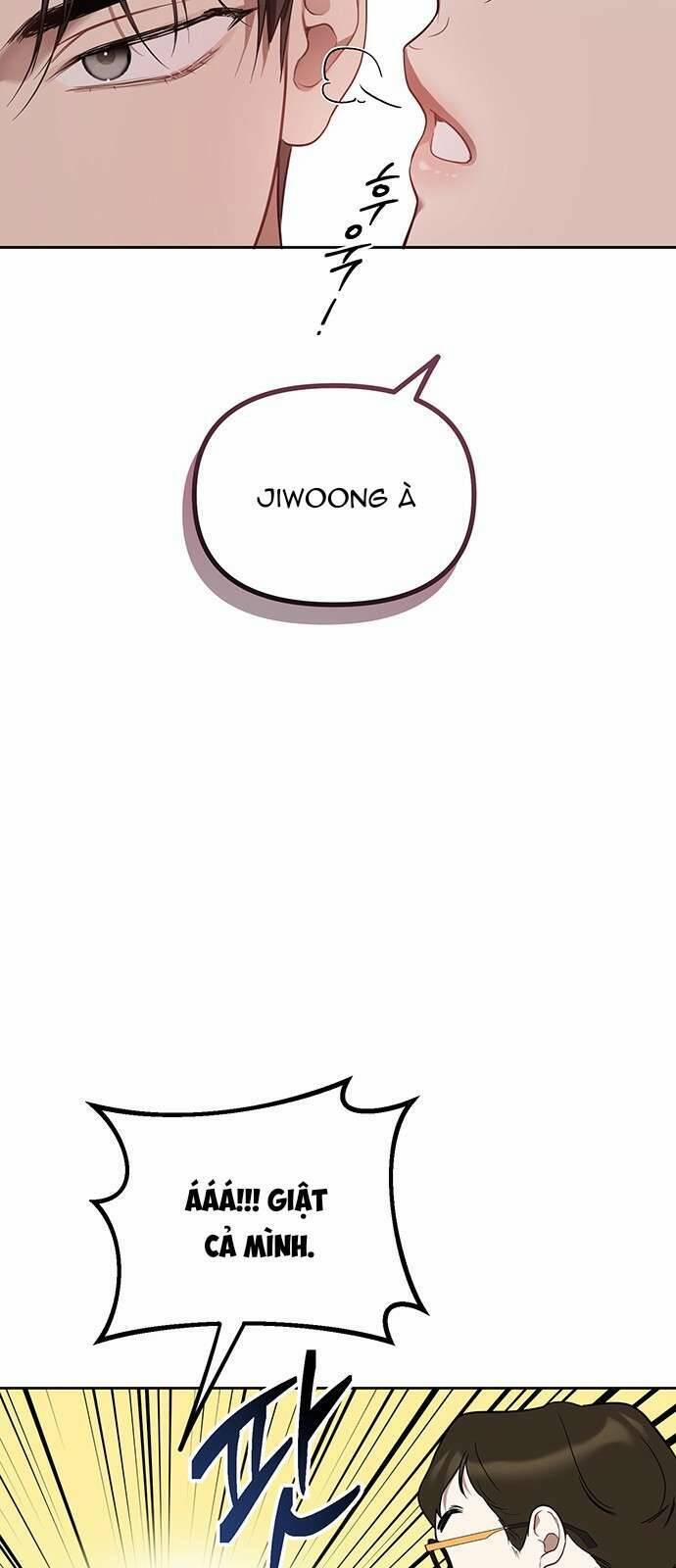 Công Việc Bất Thường 20 trang 37