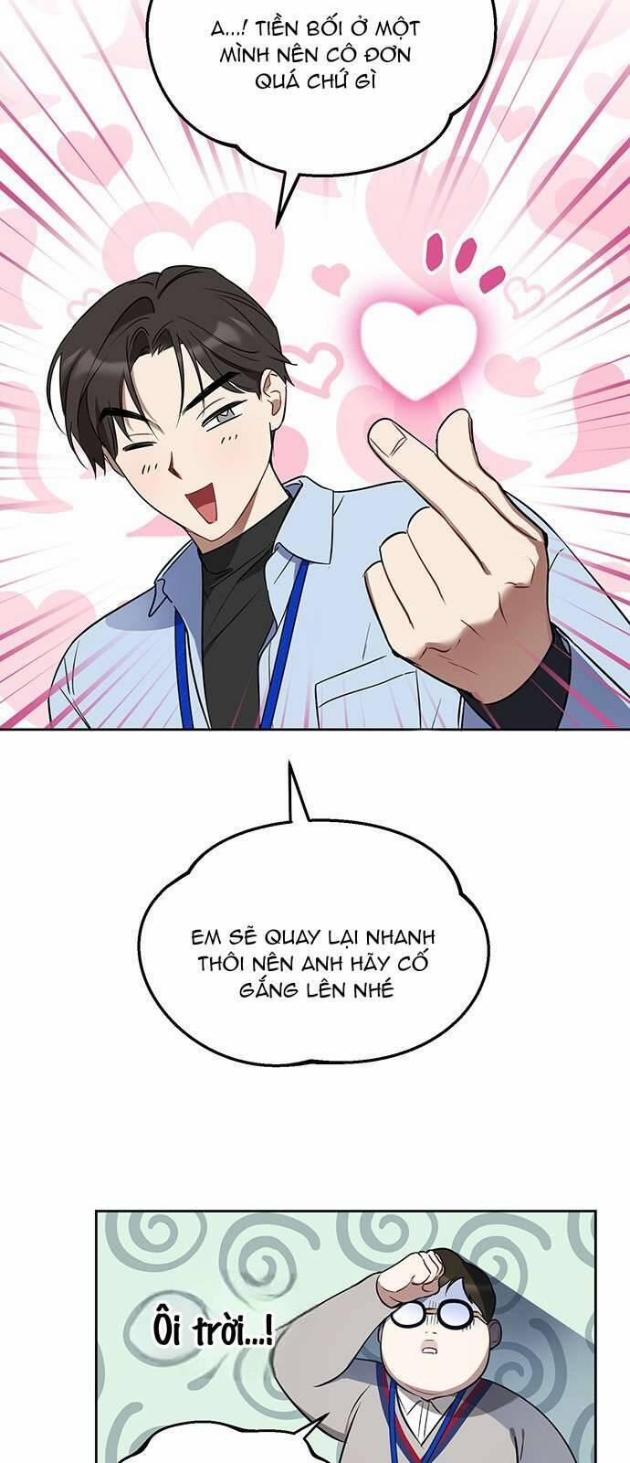 Công Việc Bất Thường 20 trang 40