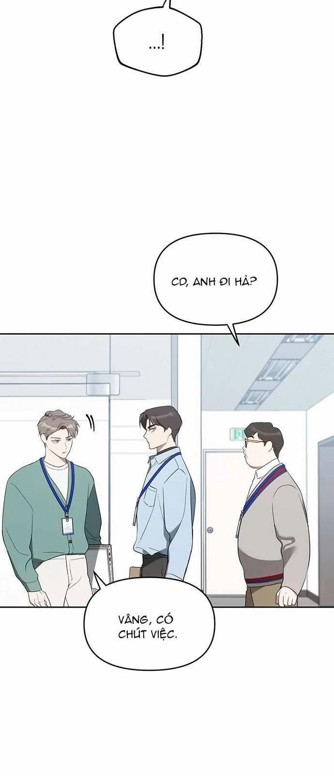 Công Việc Bất Thường 20 trang 47