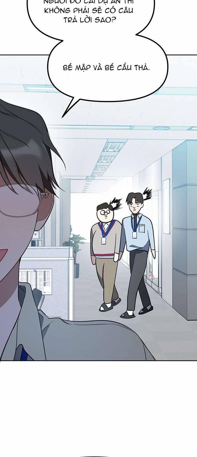 Công Việc Bất Thường 20 trang 69