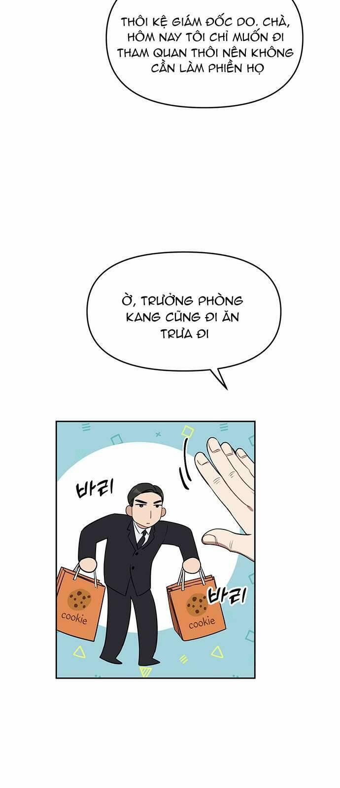 Công Việc Bất Thường 21 trang 17