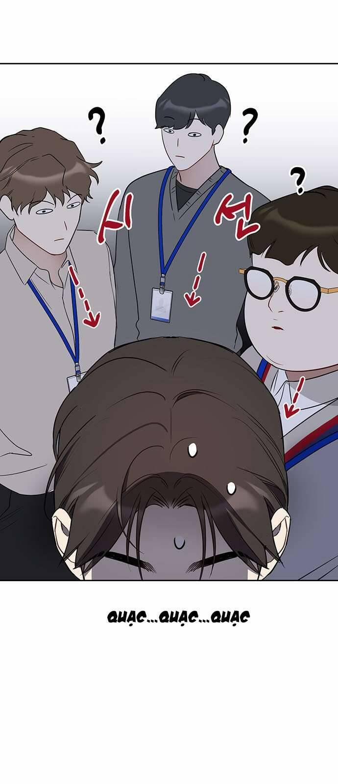 Công Việc Bất Thường 21 trang 21