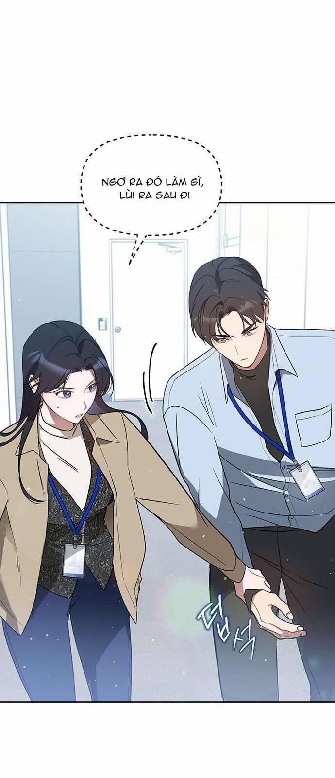 Công Việc Bất Thường 21 trang 30