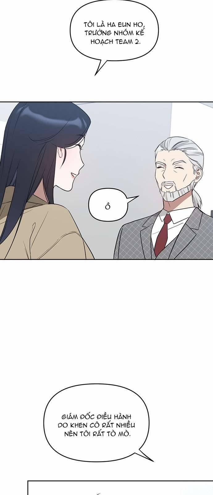 Công Việc Bất Thường 21 trang 34