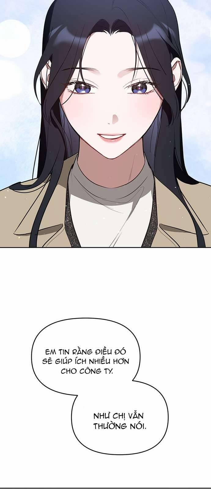 Công Việc Bất Thường 21 trang 56