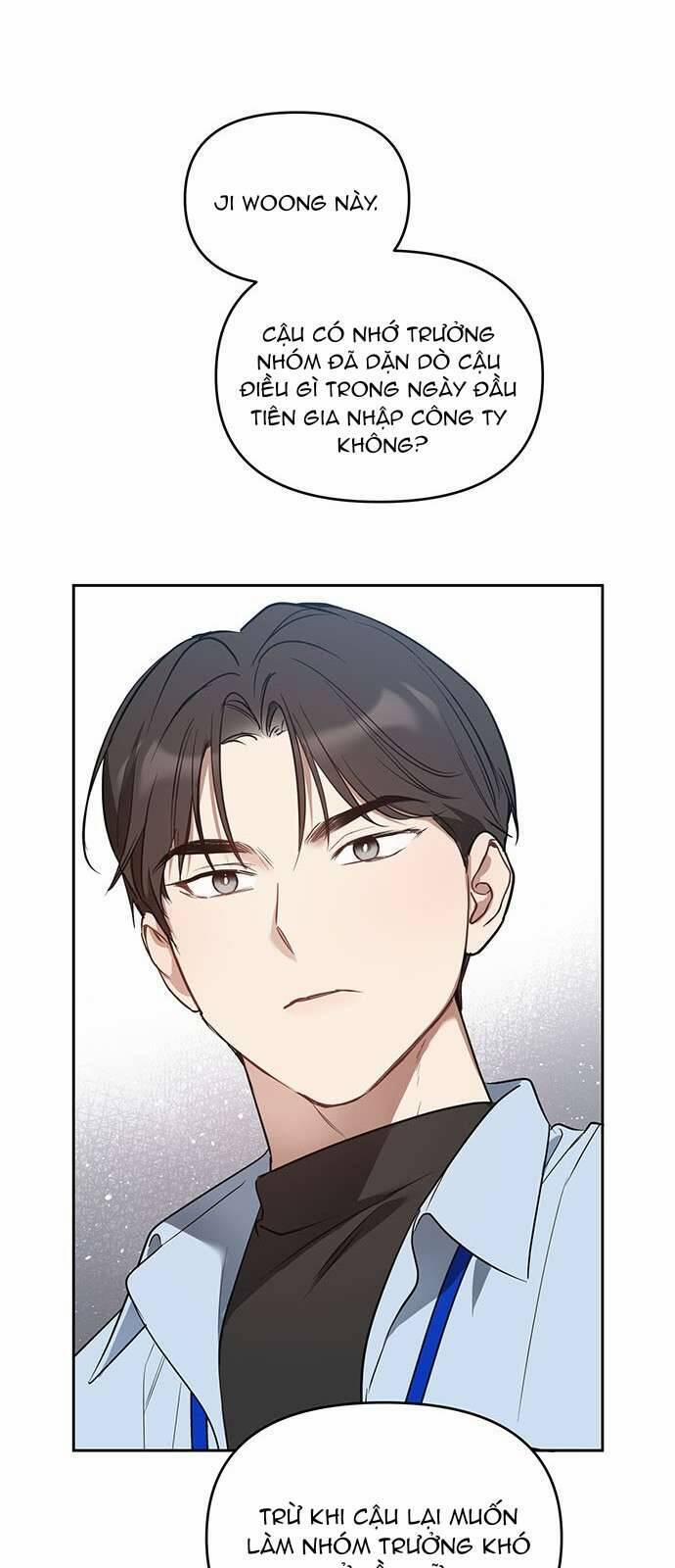 Công Việc Bất Thường 21 trang 8