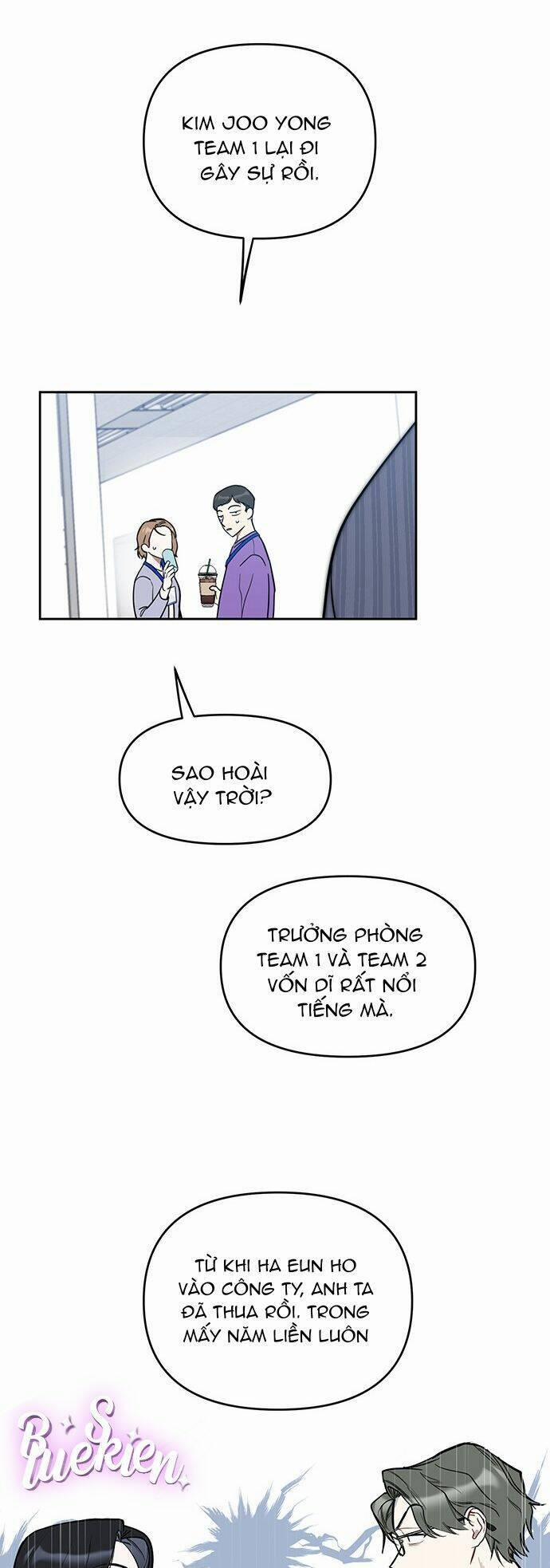 Công Việc Bất Thường 4 trang 11