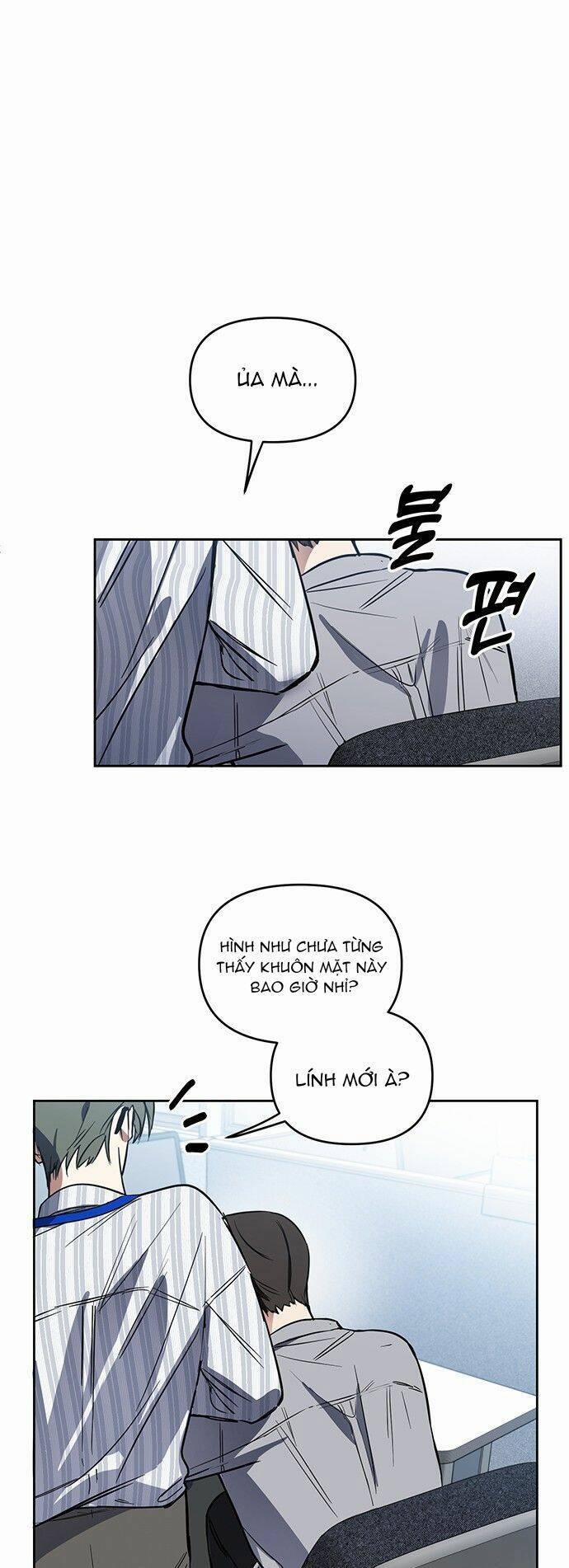 Công Việc Bất Thường 4 trang 15