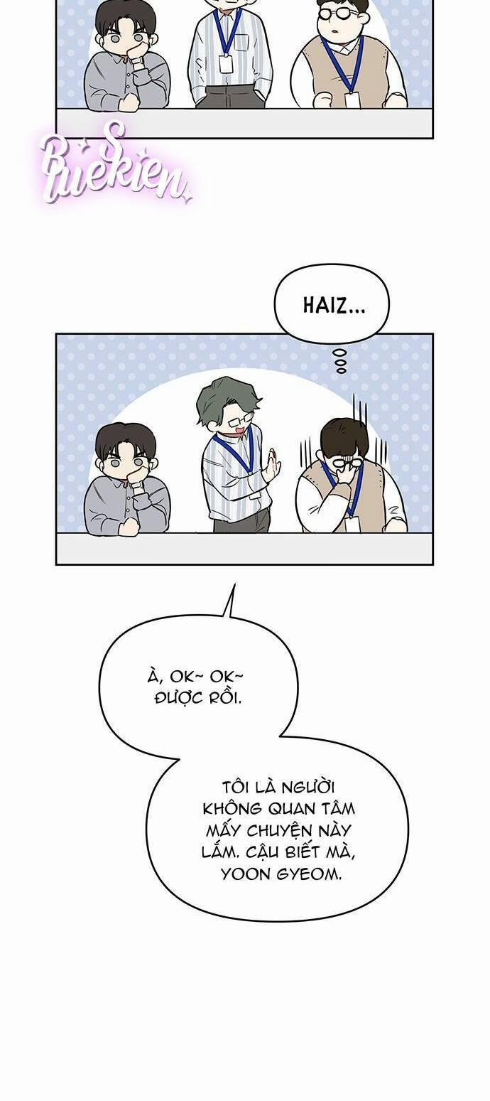 Công Việc Bất Thường 4 trang 18