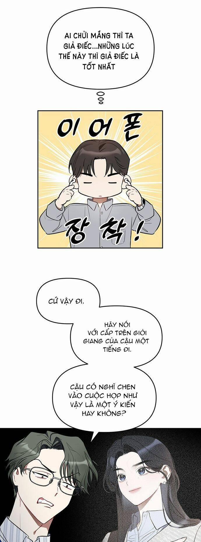 Công Việc Bất Thường 4 trang 2