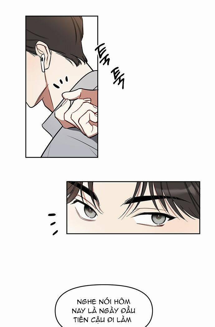 Công Việc Bất Thường 4 trang 20