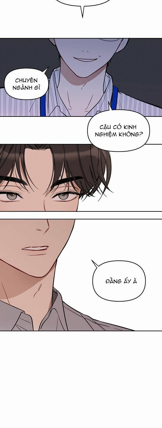 Công Việc Bất Thường 4 trang 23