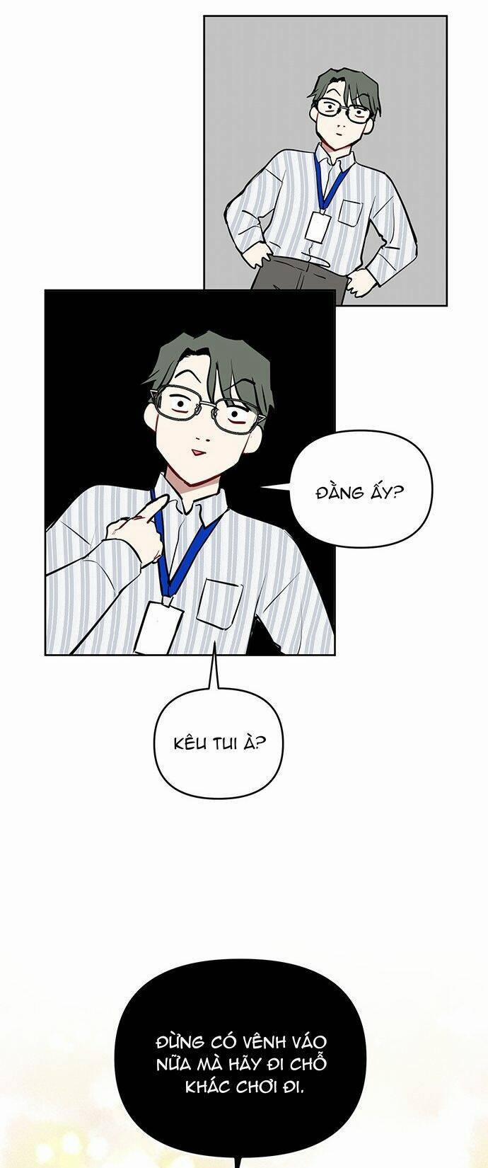 Công Việc Bất Thường 4 trang 24