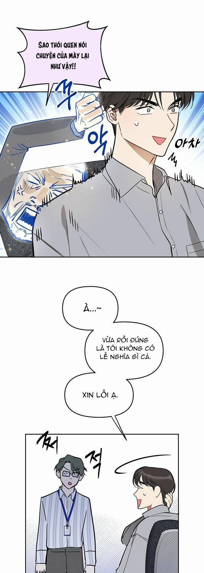 Công Việc Bất Thường 4 trang 29