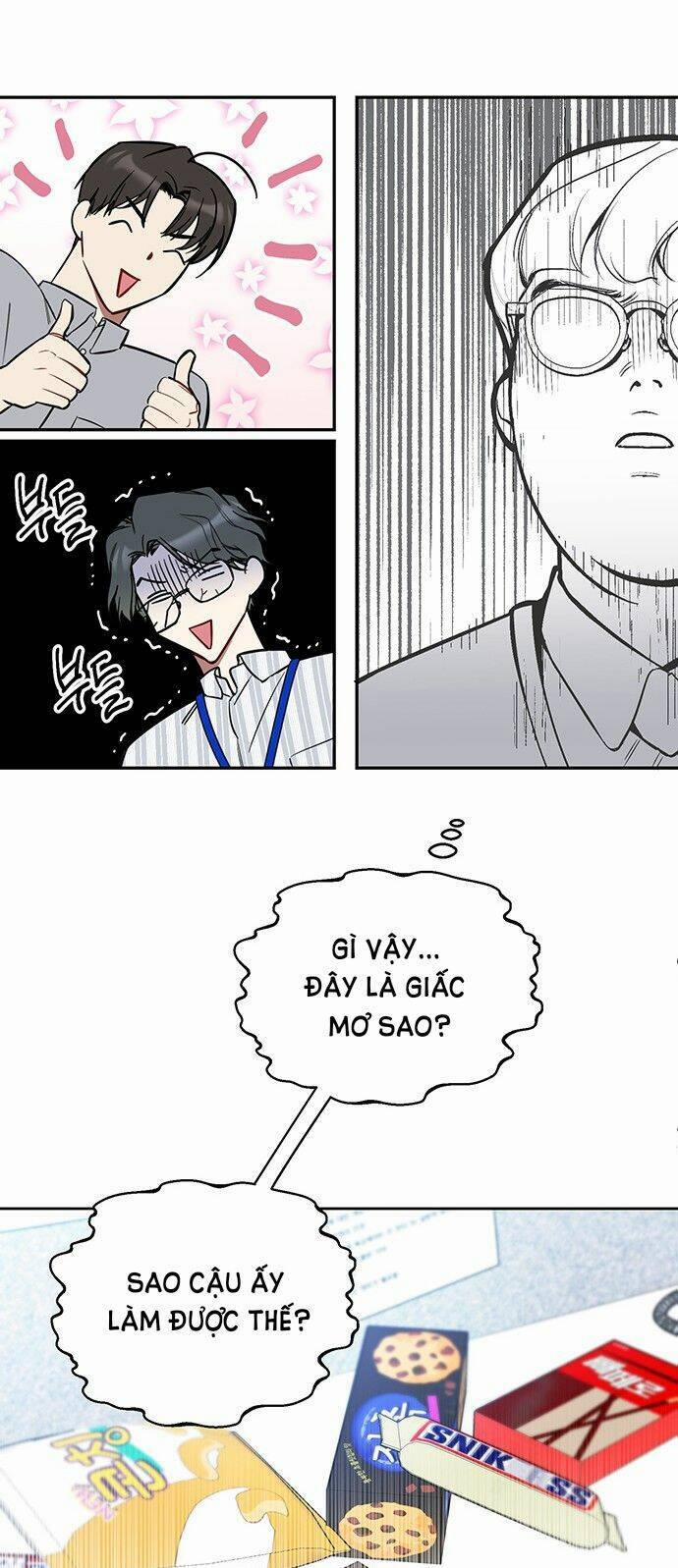 Công Việc Bất Thường 4 trang 34