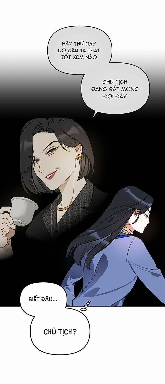 Công Việc Bất Thường 4 trang 54