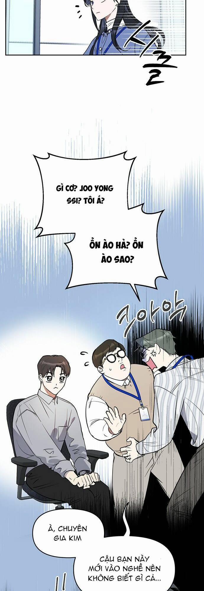 Công Việc Bất Thường 4 trang 61