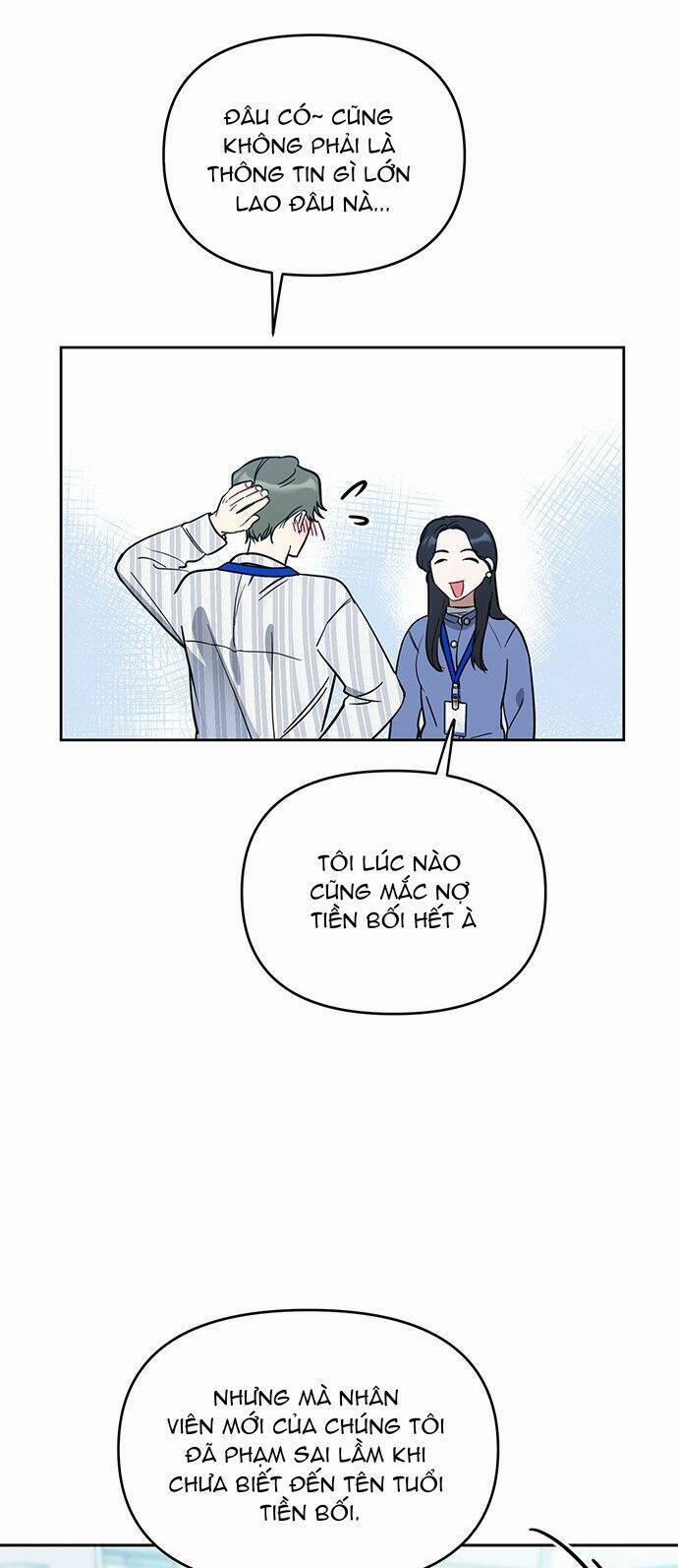 Công Việc Bất Thường 5 trang 12