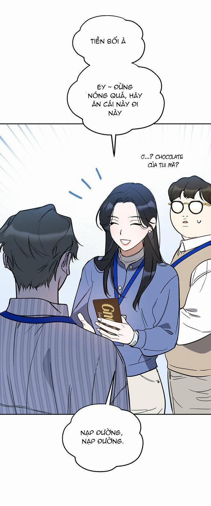 Công Việc Bất Thường 5 trang 8