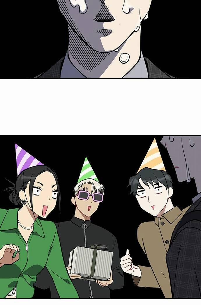 Công Việc Bất Thường 6 trang 12