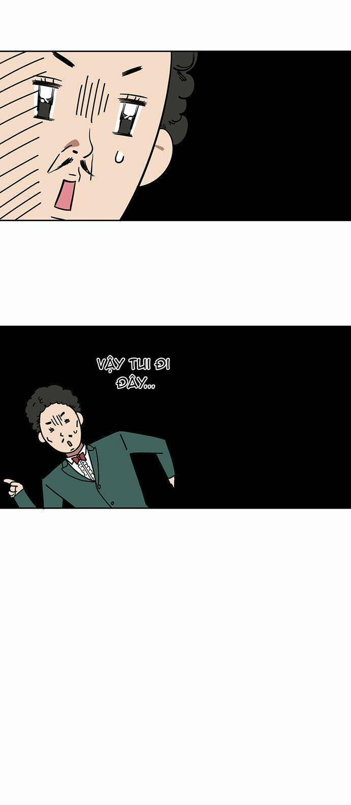 Công Việc Bất Thường 6 trang 13