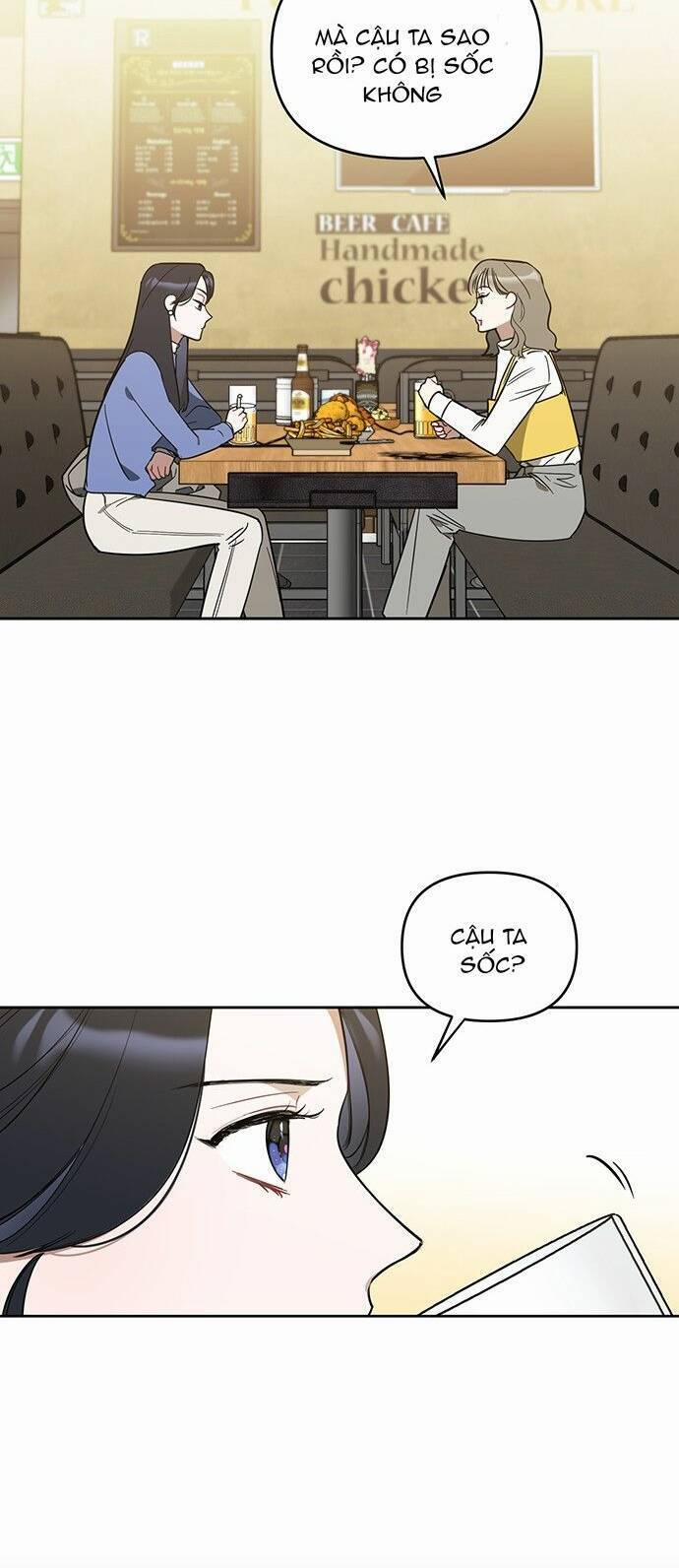 Công Việc Bất Thường 6 trang 20