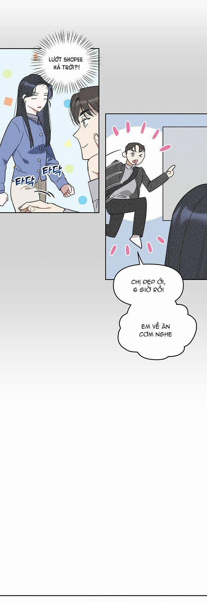 Công Việc Bất Thường 6 trang 21