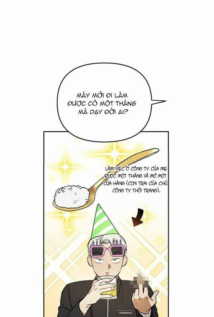 Công Việc Bất Thường 6 trang 32