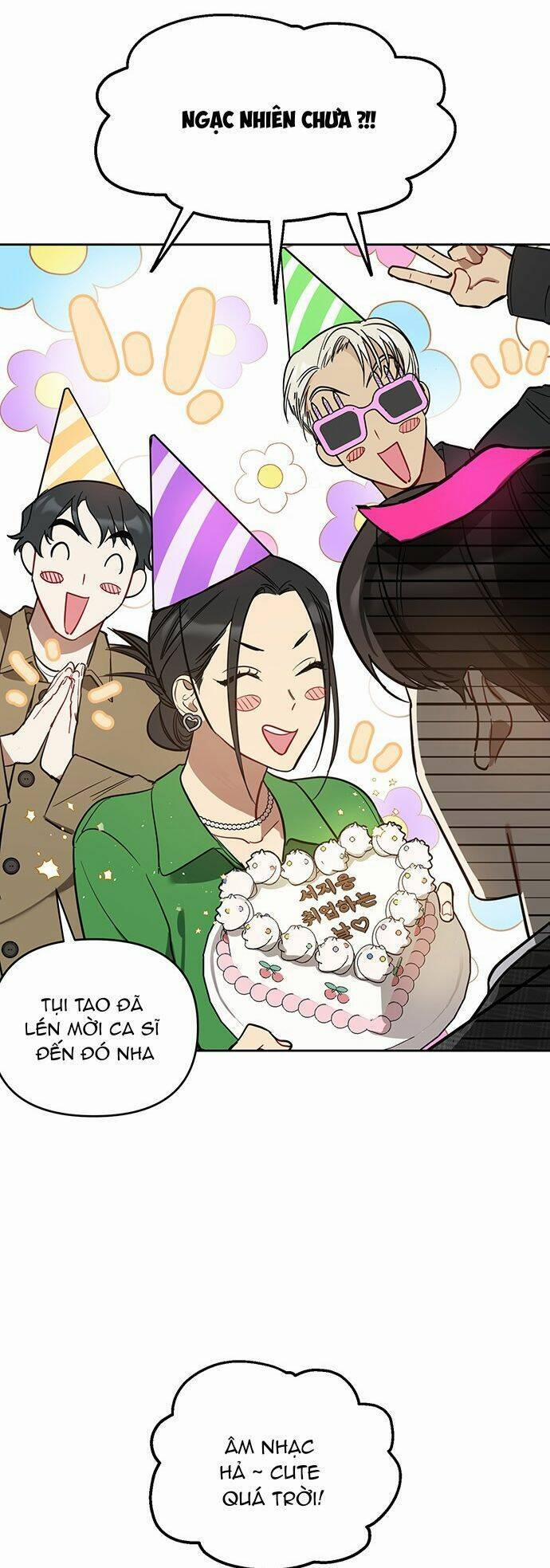 Công Việc Bất Thường 6 trang 4