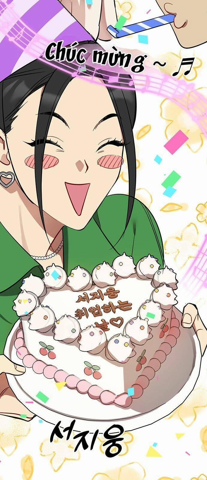 Công Việc Bất Thường 6 trang 7