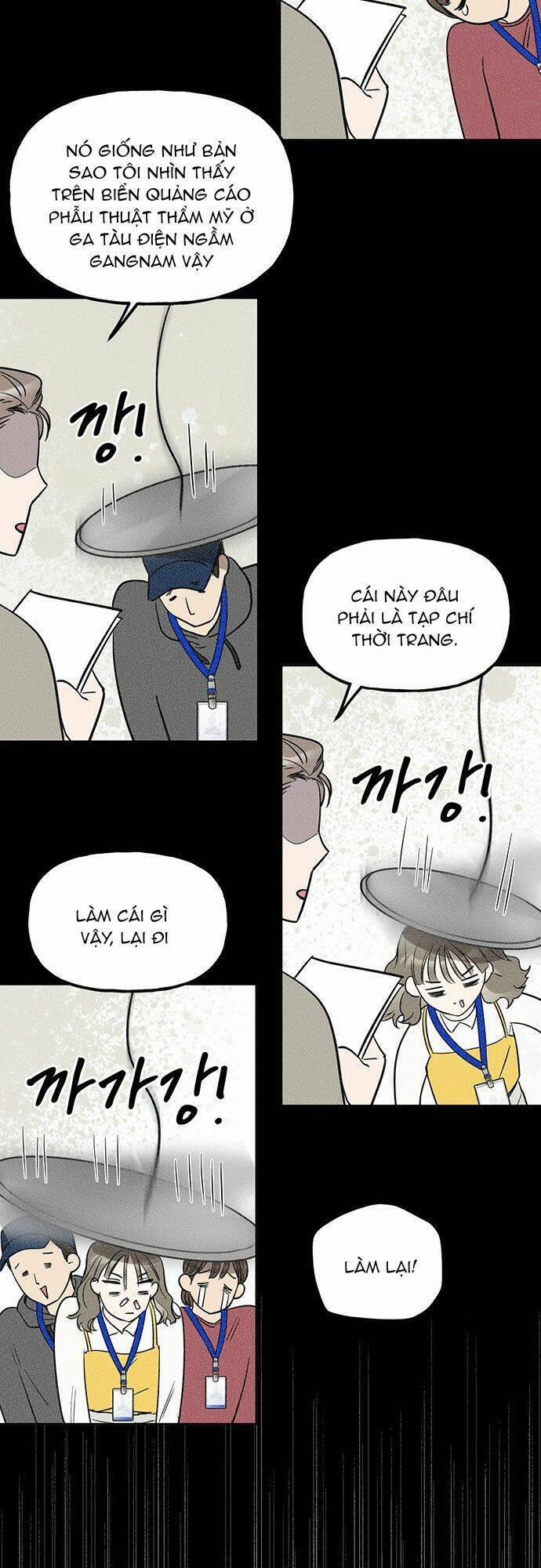 Công Việc Bất Thường 7 trang 15