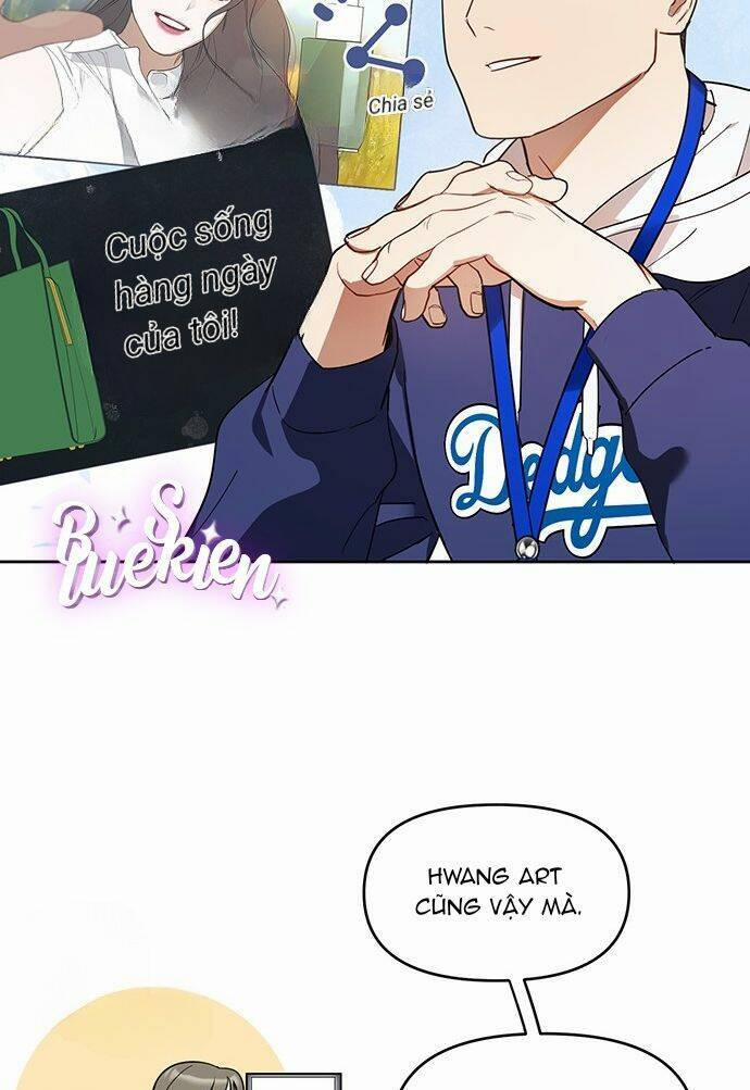 Công Việc Bất Thường 7 trang 19