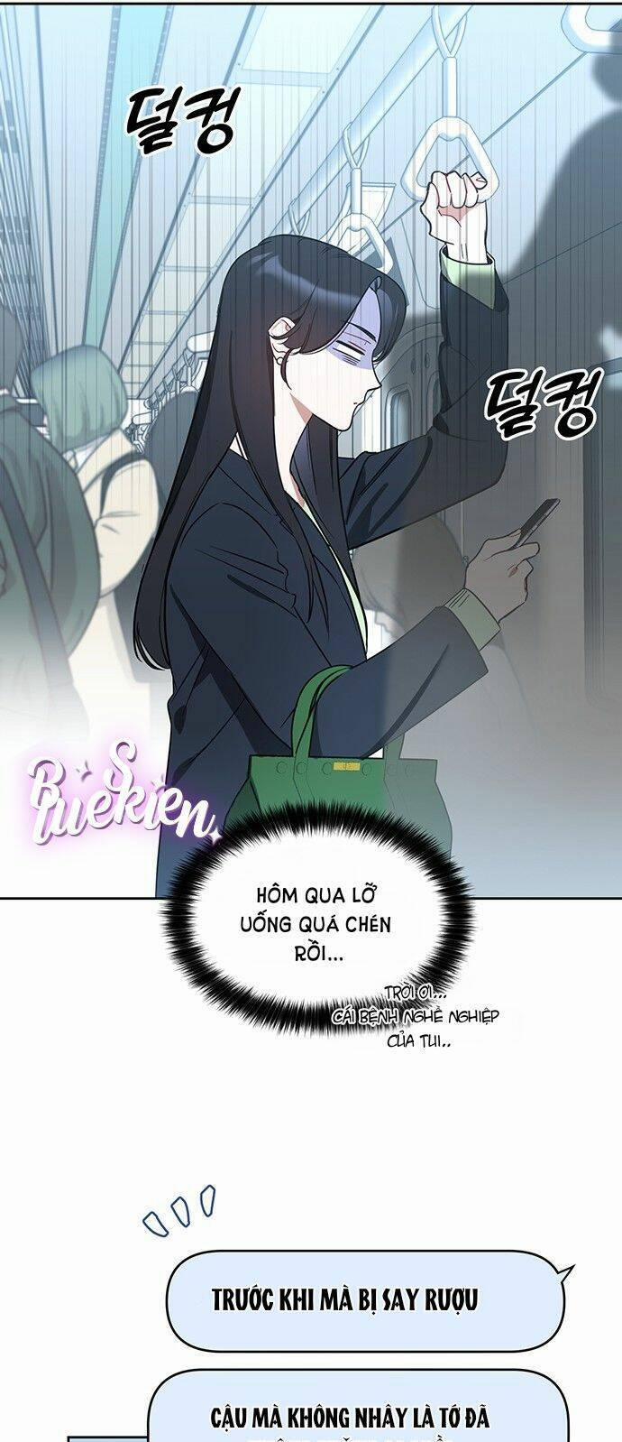 Công Việc Bất Thường 7 trang 2