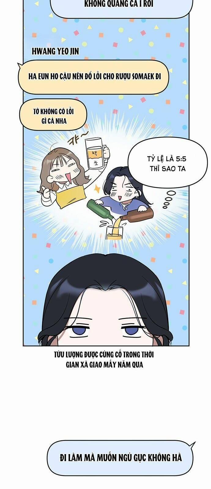 Công Việc Bất Thường 7 trang 3