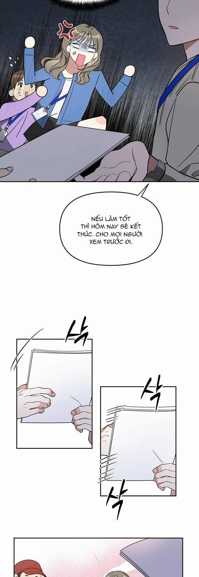 Công Việc Bất Thường 7 trang 30