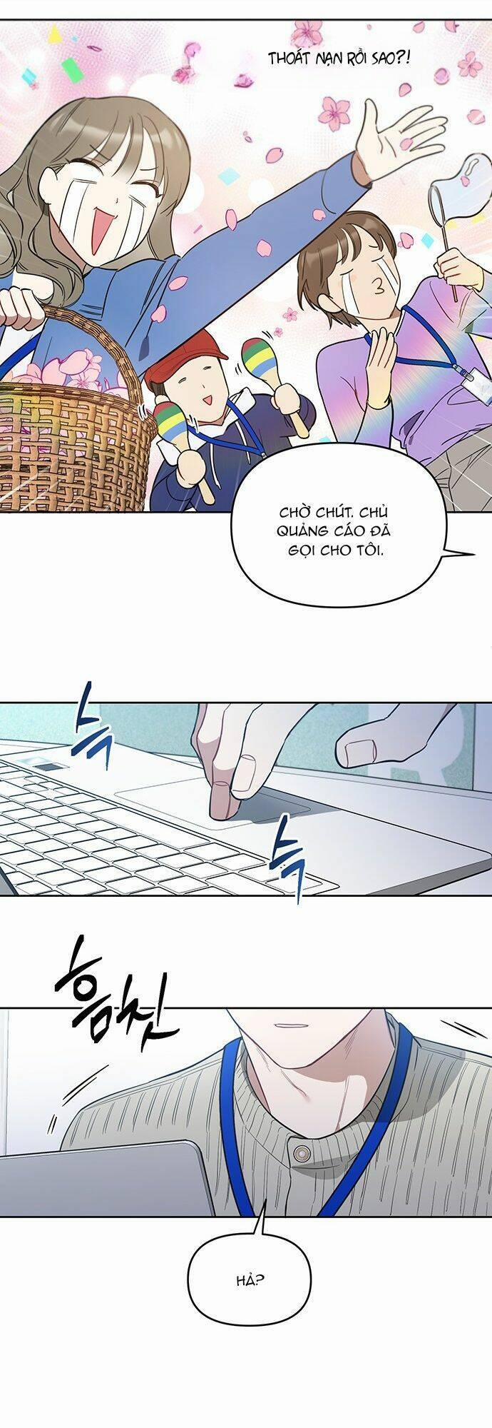 Công Việc Bất Thường 7 trang 32