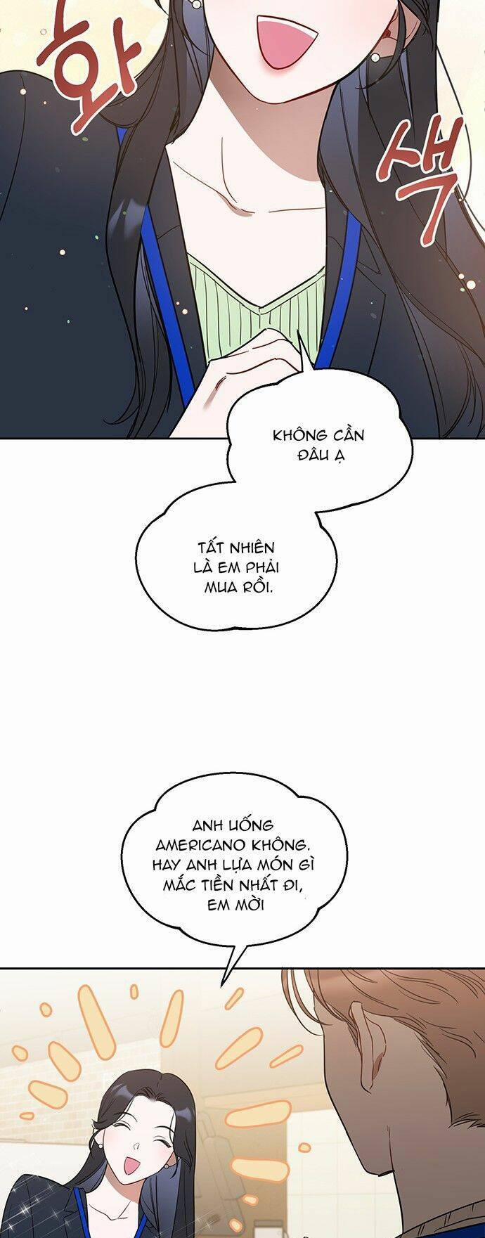 Công Việc Bất Thường 8 trang 14