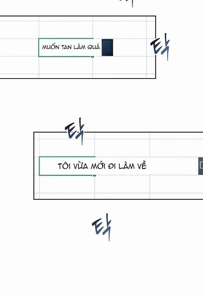 Công Việc Bất Thường 8 trang 2