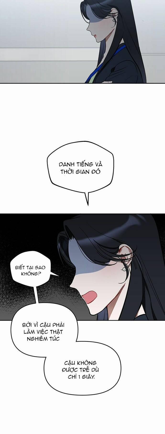 Công Việc Bất Thường 9 trang 14